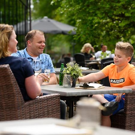 Hotel Jachtlust Borne Zewnętrze zdjęcie