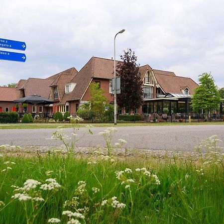 Hotel Jachtlust Borne Zewnętrze zdjęcie