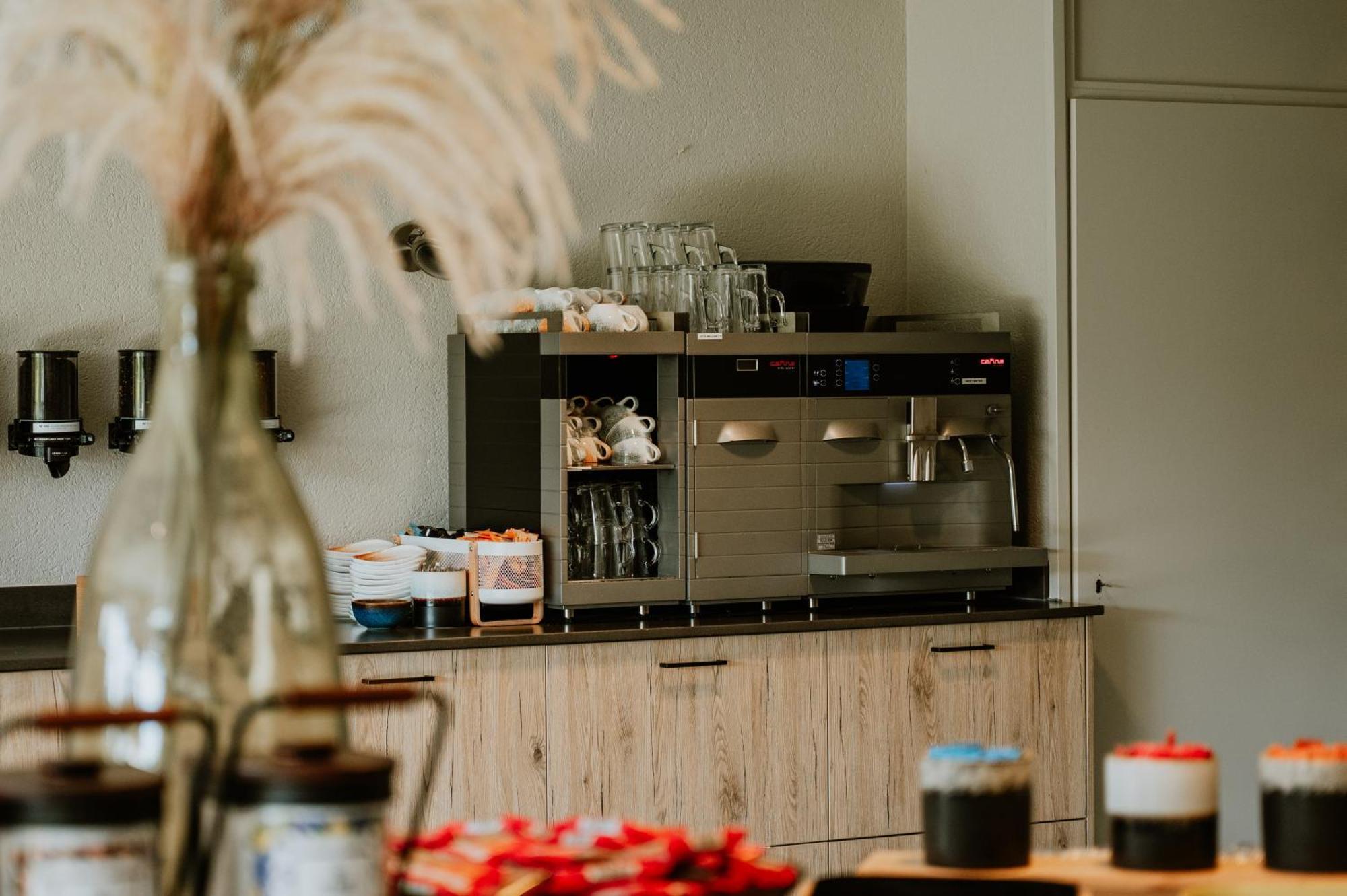 Hotel Jachtlust Borne Zewnętrze zdjęcie