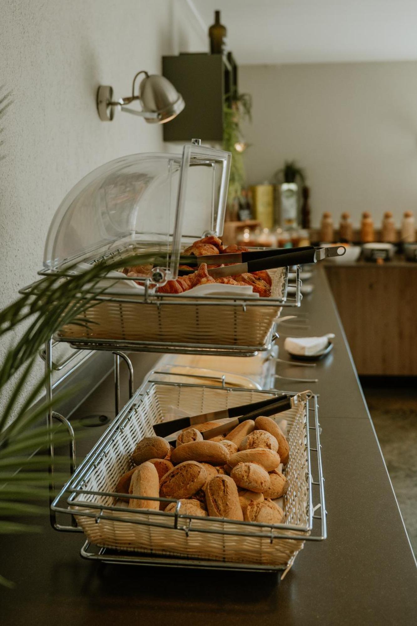 Hotel Jachtlust Borne Zewnętrze zdjęcie