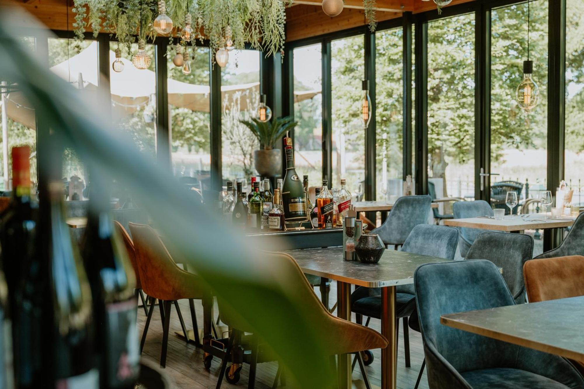 Hotel Jachtlust Borne Zewnętrze zdjęcie